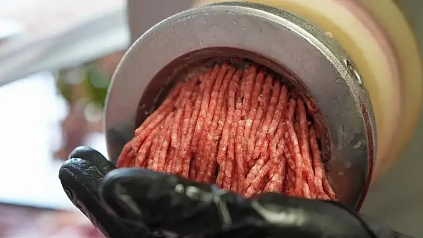 Kırmızı et ürünlerinde sahtecilik bitmiyor: Lahmacundan mantıya, sucuğa kadar tağşiş!