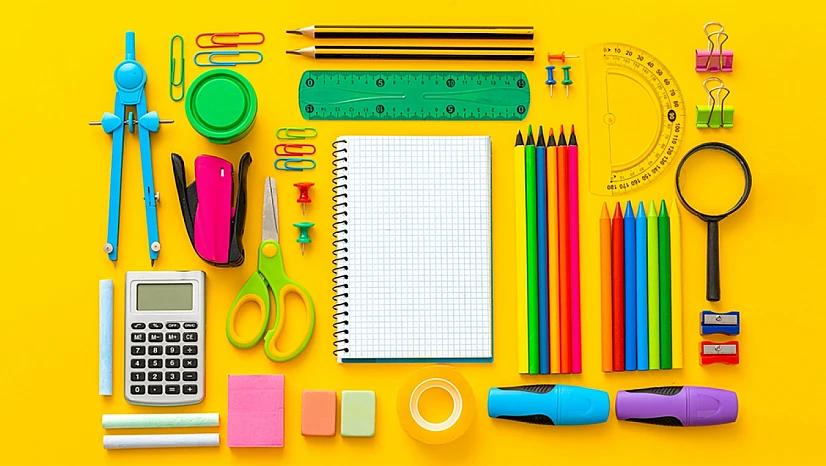 Kırtasiye masrafından kısarken çocuğunuzun sağlığını riske atmayın