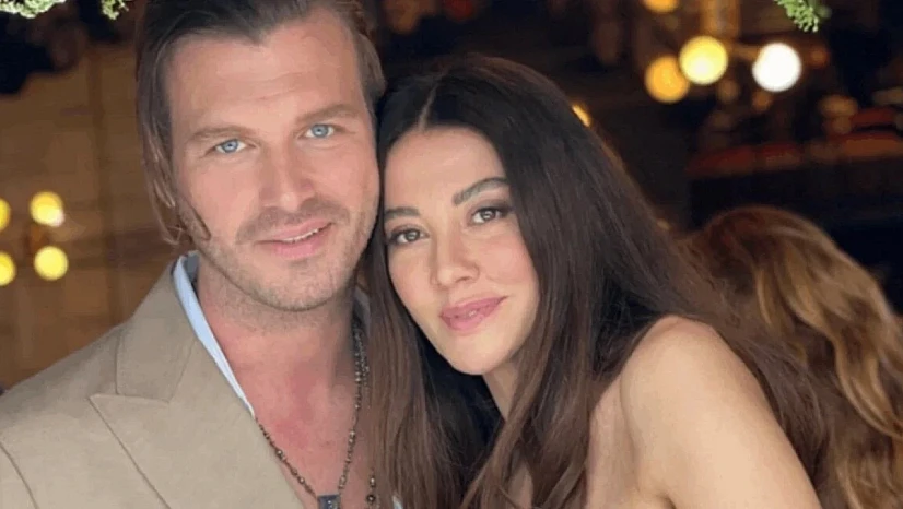 Kıvanç Tatlıtuğ ve eşini tehdit eden kişiye hapis