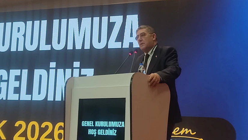 Korsan tartışması genel kurula damga vurdu