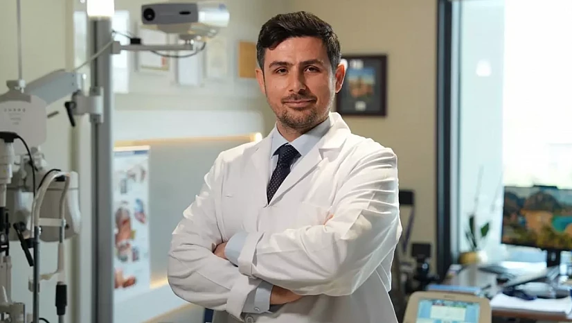 Kuru göz hastalığına uyarı!