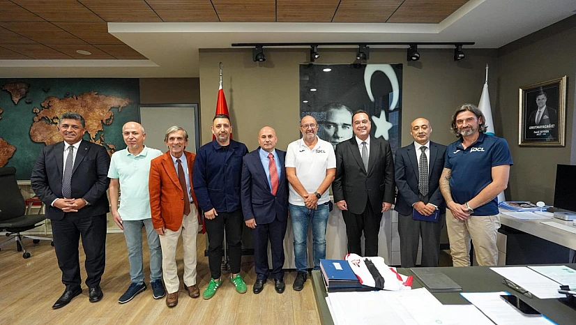 Manisa, 2026 Avrupa İşitme Engelliler Futbol Şampiyonlar Ligi'ne ev sahipliği yapacak