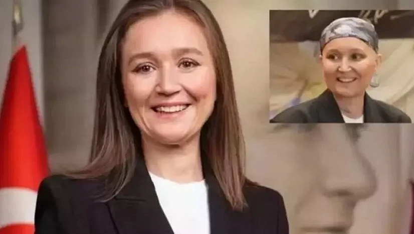 Manisa, Şehzadeler Belediye Başkanı Gülşah Durbay'ı son yolculuğuna uğurluyor