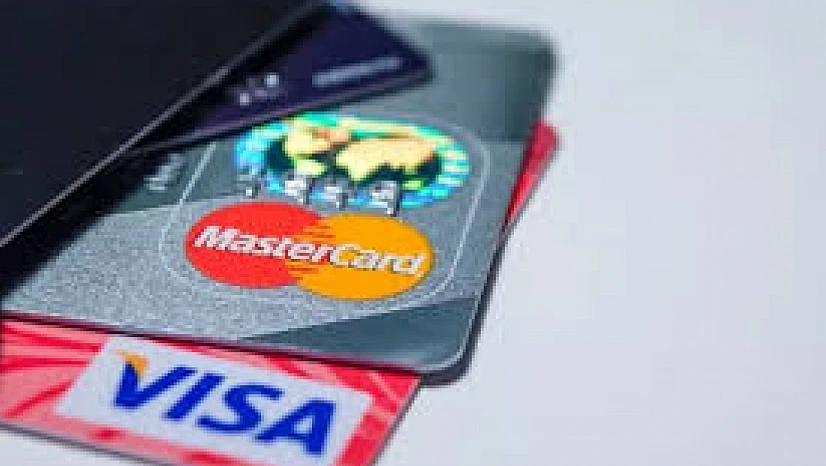 Mastercard ve Visa'ya rekabet soruşturması başlatıldı