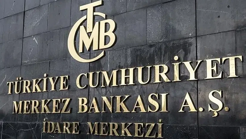 Merkez Bankası 2025 ve 2026 yıl sonu enflasyon tahminlerini açıkladı