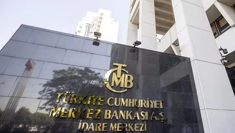 Merkez Bankası Mart ayı faiz kararını açıkladı