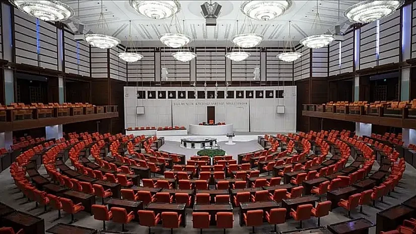 Muhalefetten Gazze için TBMM'ye olağanüstü toplantı çağrısı