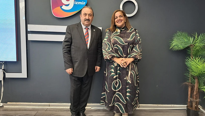 Mustafa Kapucu: 'Ağrı'yı kültür ve turizmle dünyaya tanıtmayı hedefliyoruz'