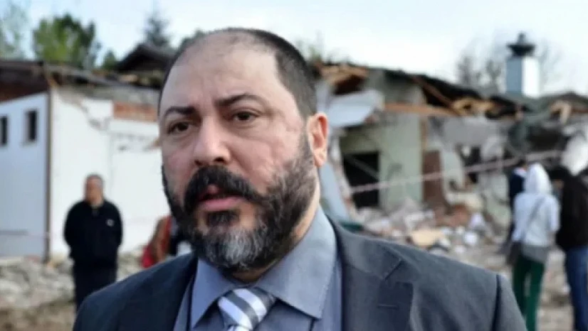 Oyuncu Şekip Taşpınar'dan acı haber