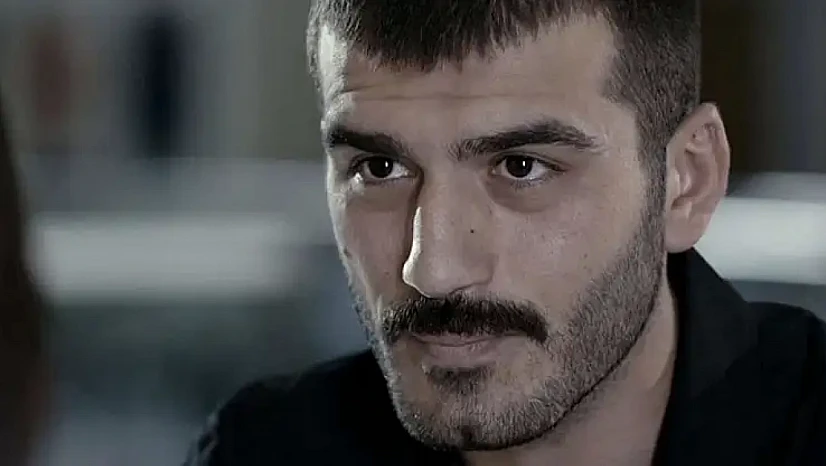 Oyuncu Ufuk Bayraktar adli kontrol şartıyla serbest bırakıldı