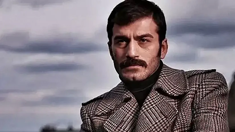 Oyuncu Ufuk Bayraktar haraç iddiasıyla gözaltına alındı