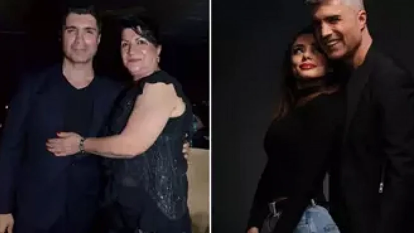 Özcan Deniz'in aile krizinde yeni gelişme: Annesine ayetle yanıt verdi