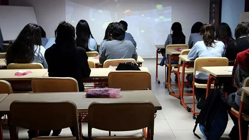 Resmi Gazete'de yayımlandı: Liselerde yeni dönem başlıyor