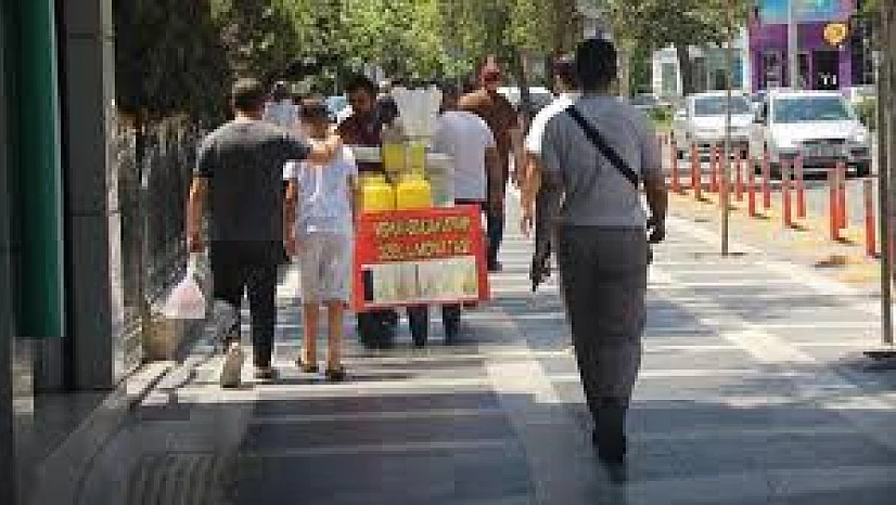 Şanlıurfa'da barış sevinci