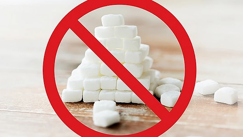 'Şeker Tüketirken Tükenmeyin!': Aşırı şeker hayati risk taşıyor!