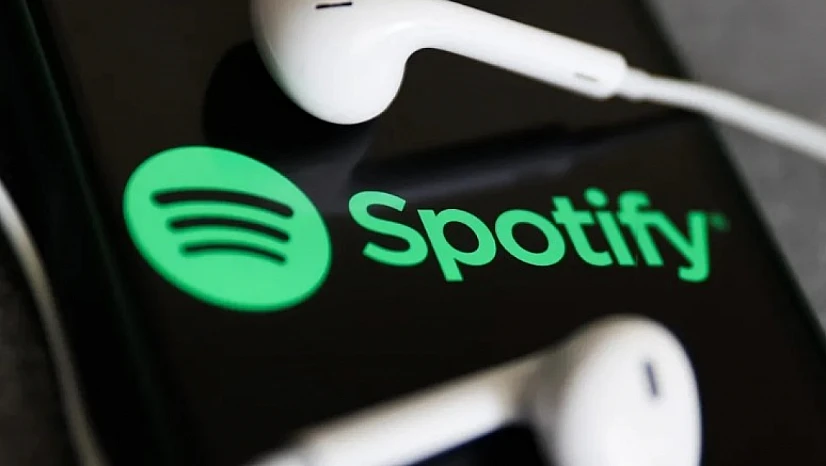 Spotify, sanatçılara 10 milyar dolarlık telif ödemesi yaptı
