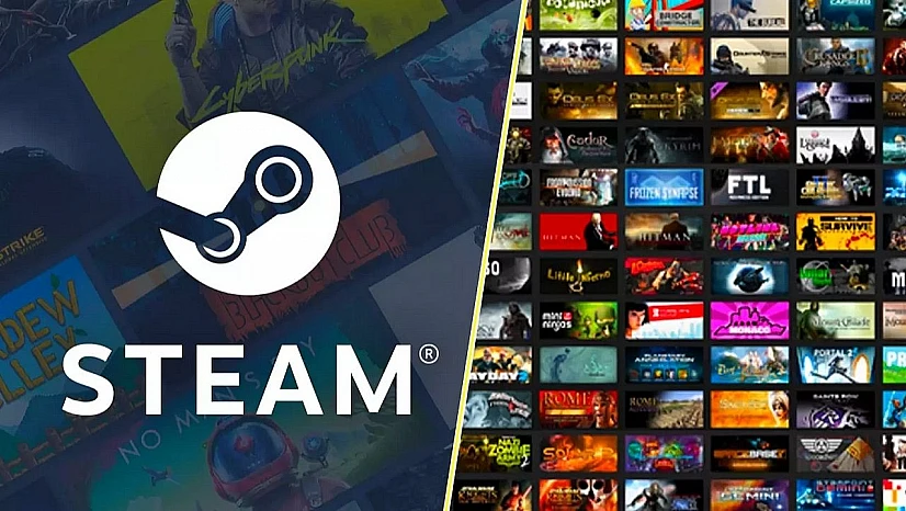 Steam'de ücretsiz oyun fırsatı: 2025'in en iyi bedava oyunları