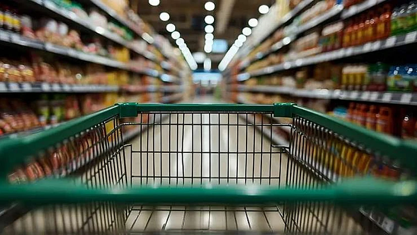 Süpermarketlere 'Cumhur Reyonu' geliyor: Temel gıdalar tek fiyattan satılacak