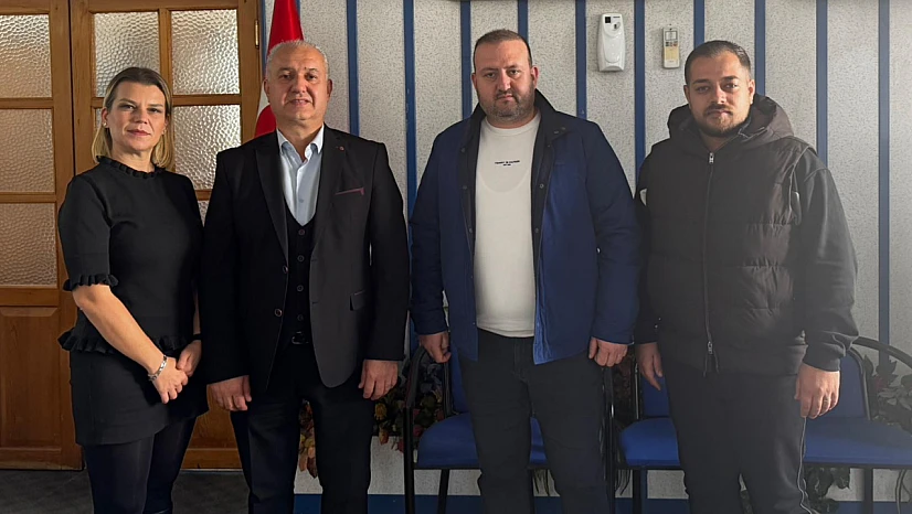 Terzilik sektörünün sorunları ve çözüm önerileri masaya yatırıldı