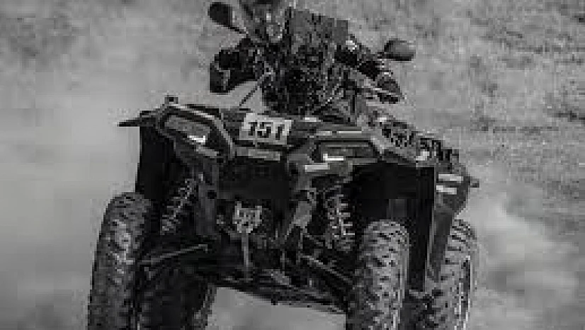 TransAnatolia Rallisi'nde kahreden kaza: ATV Sporcusu Hasan Yatgın hayatını kaybetti