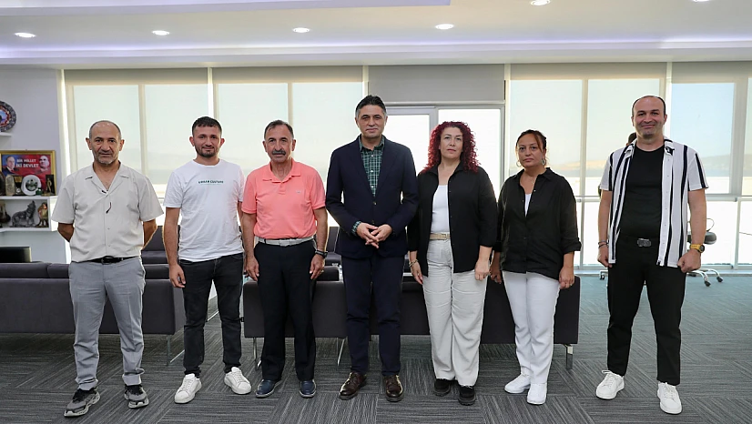 Türkiye Oryantiring şampiyonası Aliağa'da yapılacak