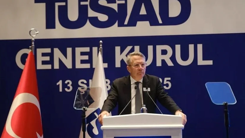 TÜSİAD yöneticilerine istenen hapis cezaları belli oldu