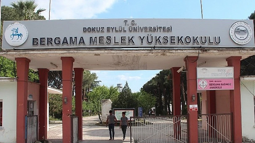 Üniversite adaylarından yenilenebilir enerji programına yoğun ilgi