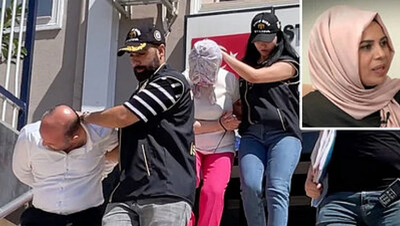 Yemek programı şampiyonundan 28,5 milyon TL'lik vurgun!