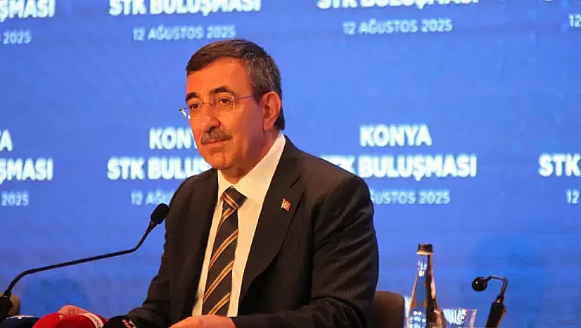 Yılmaz: Enflasyonu düşürmeye ve kalıcı refaha odaklandık
