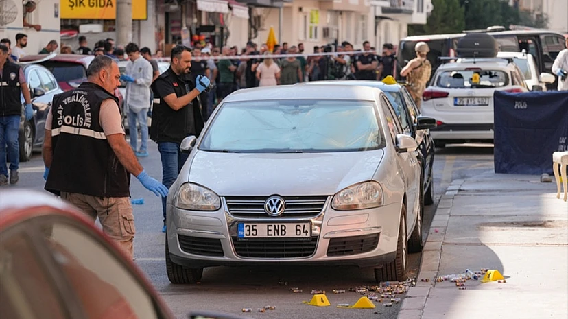 Balçova’daki Kanlı Saldırının Perde Arkası: İzmir Fuarı’nı Kana Bulamayı Planlamış!