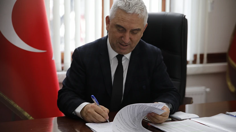 Bergama Belediyesi bitkisel atık yağları geri kazanarak doğaya ve ekonomiye kazandırıyor