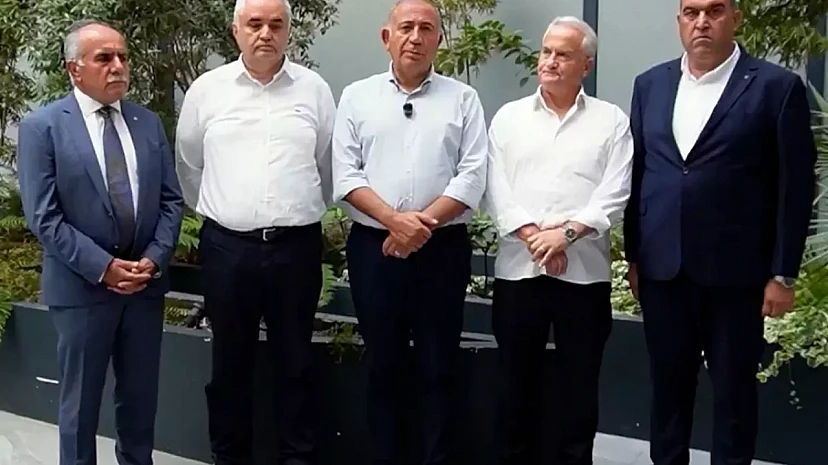 CHP İstanbul Kayyımında İlk Çatlak: Hasan Babacan Geri Adım Attı
