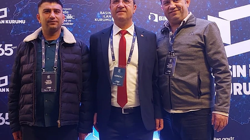 Dijital çağda habercilik yeniden şekilleniyor: Yapay zekâ ve yeni gazetecilik dönemi