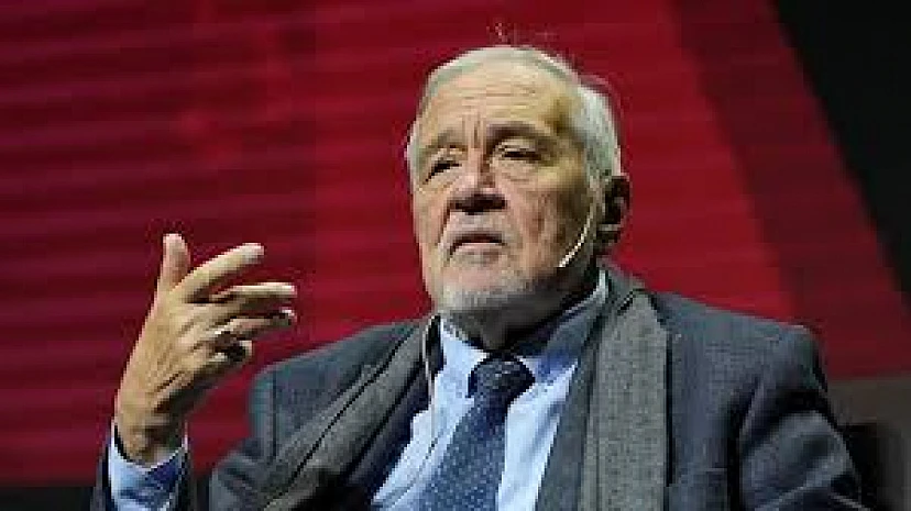 İlber Ortaylı’dan Sağlık İddialarına Yanıt: “Endişelenmeye Gerek Yok”