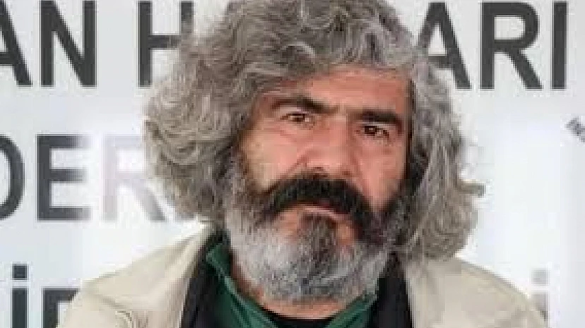 İzmir’de cinayet: Eski İHD İzmir Eş Başkanı Ali Aydın yürüyüş sırasında öldürüldü