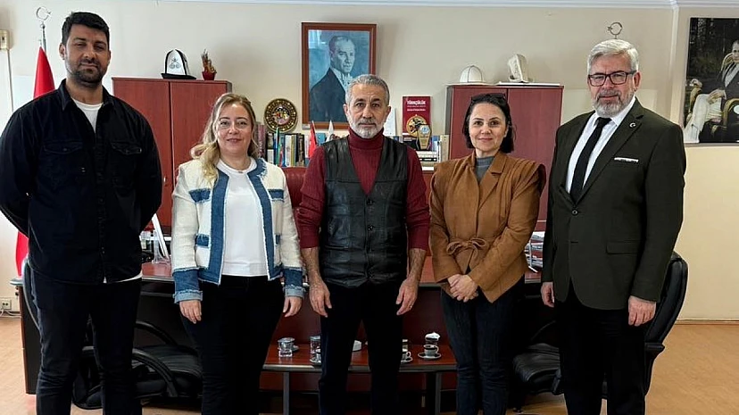 Nevruz’un Tarihsel ve Akademik Boyutları Tire’de Ele Alınacak