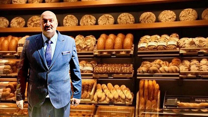 SIRTI: HALK MARKET UYGULAMASI ESNAFI ZORLUYOR, DENGE ŞART