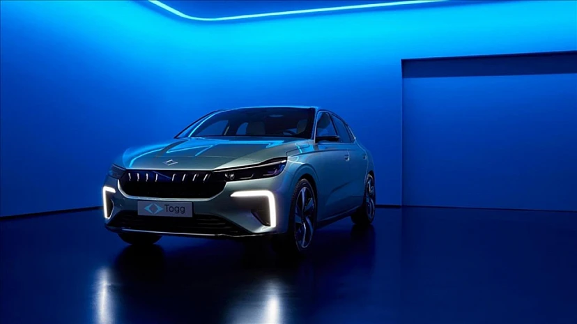 Togg T10F Yollarda: Güvenlikte Zirve, Teknolojide Sıçrama