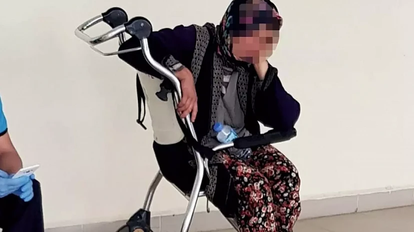 Tire’de Bebeğini Gömme İddiası: Kordon Bağı Bulundu, Bebeğin Cansız Bedenine Ulaşılamadı