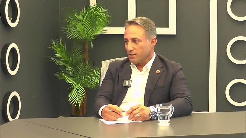 Buca Çamlıpınar mahallesinde muhtarlıktan hizmet seferberliği