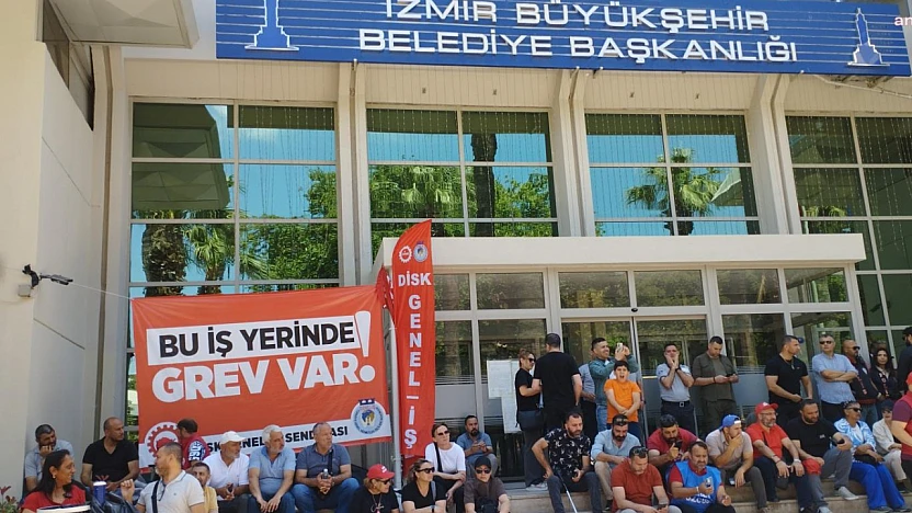 Büyükşehir'in TİS sınavı bitmiyor