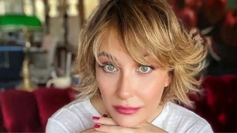 Gülse Birsel'den yeni dizi müjdesi