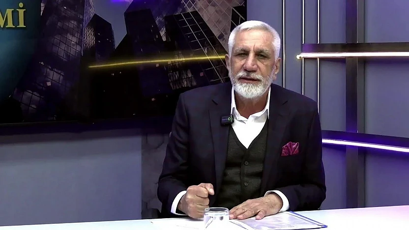 İzmir Büfeciler Odası'nda Seçim Krizi: Genel Kurul Ertelendi