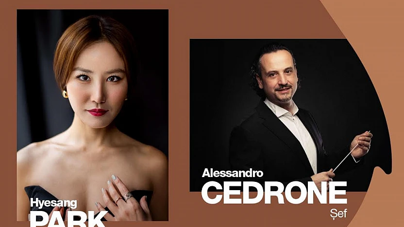 İzmir Devlet Senfoni Orkestrası'ndan unutulmaz 5 Aralık konseri