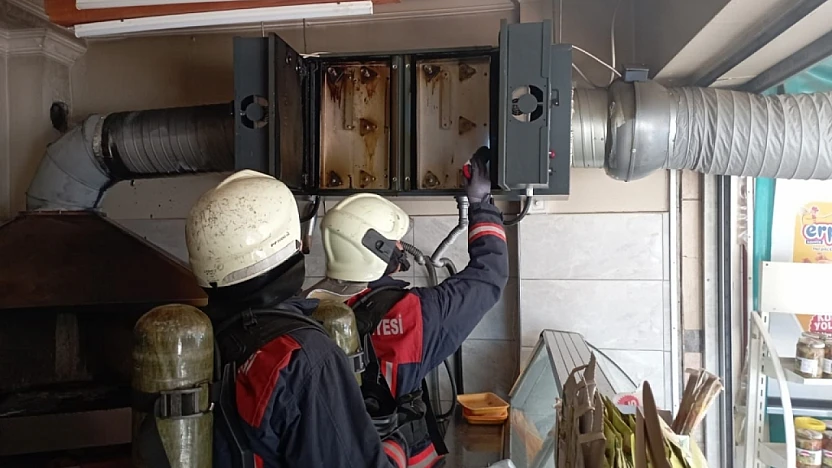 Karbonmonoksit zehirlenmeleri ve yangın riskine karşı önlem çağrısı