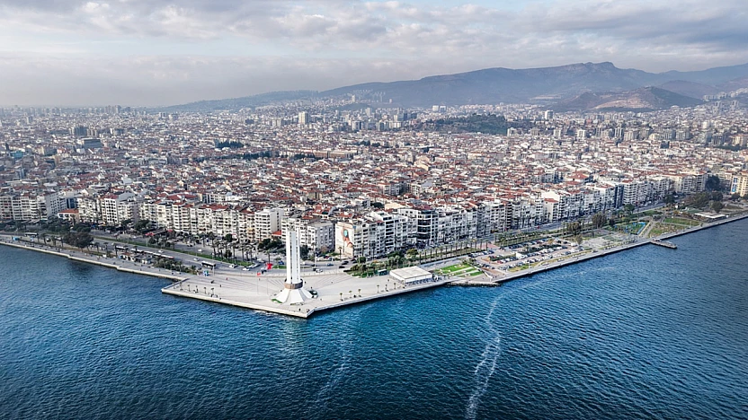 Karşıyaka'nın 'Kültür Rotası' halkın katkılarıyla şekilleniyor