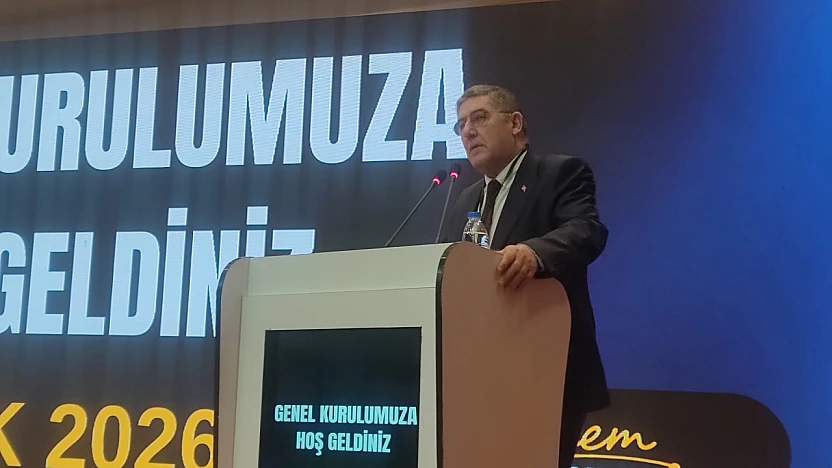 Korsan tartışması genel kurula damga vurdu