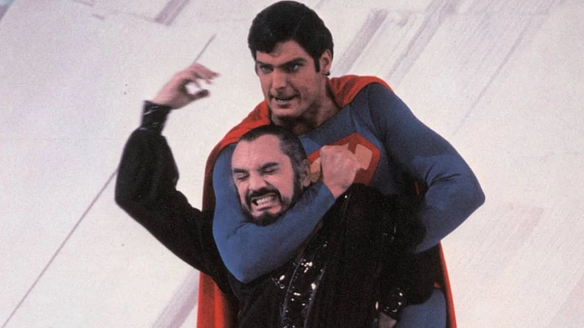 Superman'in General Zod'u Terence Stamp hayatını kaybetti