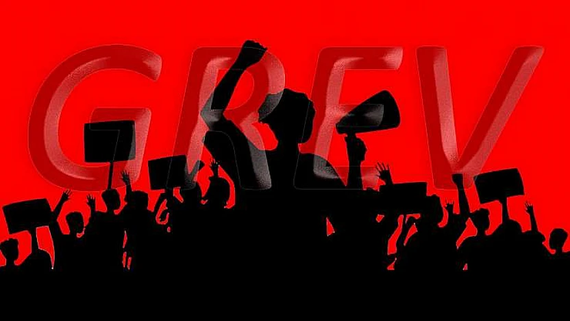 SYDV İşçileri Greve Gidiyor: Koop-İş 29 Ağustos'ta Ülke Genelinde İş Bırakacak