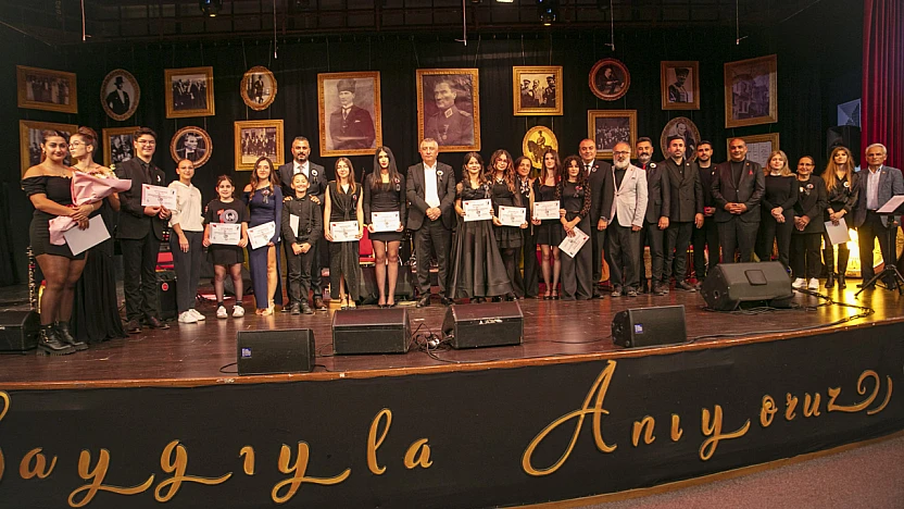 Tüm zamanların şampiyonları Atatürk için söyledi